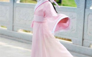 燕无歇汉服穿搭，燕无歇 汉服