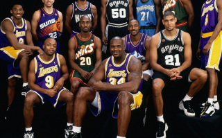 98年nba全明星赛录像，98年nba全明星赛录像回放