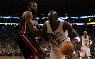 2012nba季后赛热火vs凯尔特人，2012nba季后赛热火vs凯尔特人G7