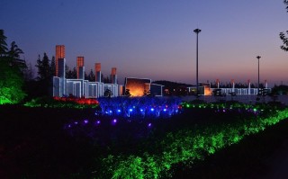 游玩攻略濮阳周围，游玩攻略濮阳周围的景点