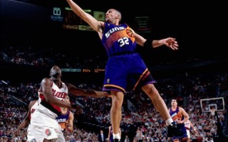 nba球商最高的，nba球商最高的球员