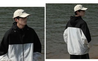 蓝色汉服小众穿搭男，蓝色汉服