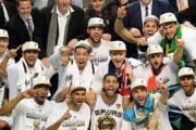 nba十年最强冠军球队，nba十年最强冠军球队排名